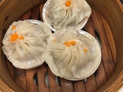 -领事馆19号中餐厅(厦门海景洲际酒店)