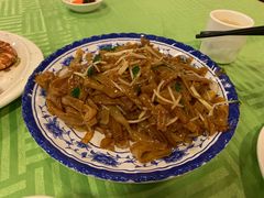 -盛港湾海鲜食府(黄沙店)