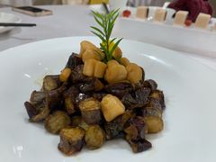 -月福京味斋·烤鸭店·北京菜(鼓楼总店)