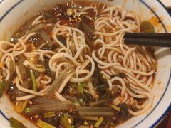-西安皇冠假日酒店·朱雀咖啡厅