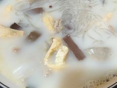 -鸭小妹鸭血粉丝(老门东店)