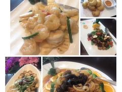 -天顺渔港·海景餐厅(星海广场店)