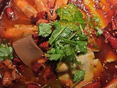 -北京老铺烤鸭(时代广场店)