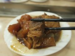 -盛记粥面(佐敦店)