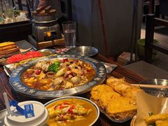 -破店肥哈·海鲜·烧烤(郑州银泰inPARK店)