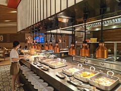 -杭州开元名都大酒店·地中海自助餐厅