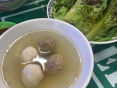 -七爷清汤腩·港式餐厅(金狮广场店)