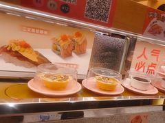 -争鲜回转寿司(海曙天一PLUS店)