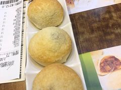 -添好运点心专门店(深水埗店)