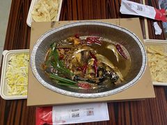 -旺顺阁鱼头泡饼(常营店)