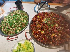 -关二兔江湖菜馆(峰景里店)