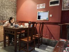 -老瑞福上海菜(人民广场店)