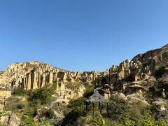 -元谋土林景区(物茂土林)