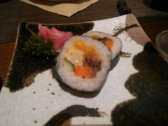 -旌湖国际酒店.海鲜自助餐厅