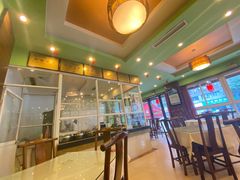 大堂-粤香村(清真川菜店)