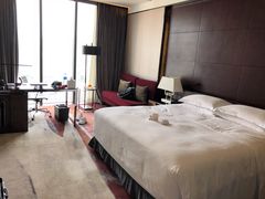 -广州天河希尔顿酒店