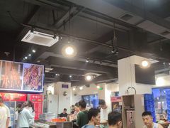 -串掌门砂锅串串香(后瑞店)