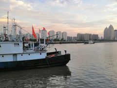 -沈家门渔港