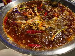 -蛙鱼道美蛙鱼自助火锅(新耍都店)