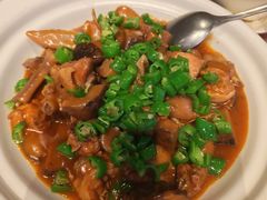-楚山晓·楚湘菜(江夏永旺店)