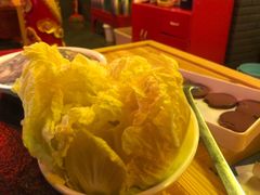 -蜀九鼎毛肚火锅(建瓯店)