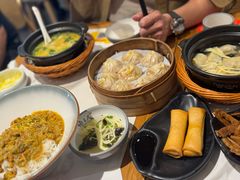 -馋三尺蟹粉小笼(人民广场店)