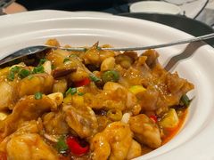 -简小舍·民间手艺菜(武昌江滩店)