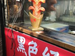 -黑色经典臭豆腐·湖南特产(坡子街特产局店)