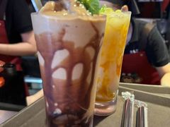 -南洋老咖啡(牛车水店)