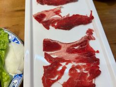 -谭三娘鲜切牛肉自助火锅(文殊院店)