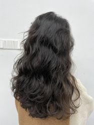 -十六番发型师事务所