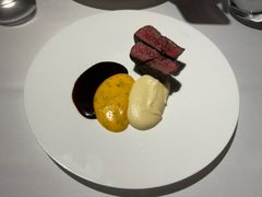 -Oyster Talks 四度蚝法餐厅