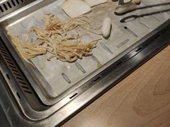 -新石器烤肉(百联川沙店)