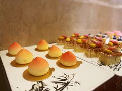 甜品蛋糕-嘉兴华美达酒店(秦逸路店)