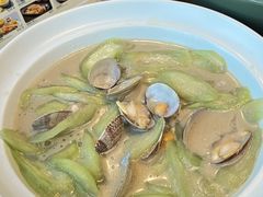 -章记星洲 · 新加坡餐厅(望京店)