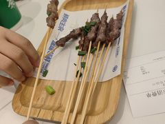 -粉小主·贵州酸汤牛肉粉(南京仙林金鹰店)