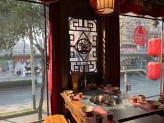 -蜀大侠火锅(寰球文化地标·总府店)