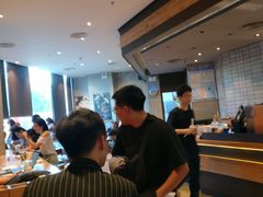 -星巴克臻选(福州仓山万达店)