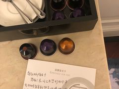 -广州富力丽思卡尔顿酒店