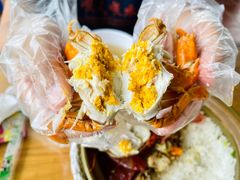 -崖口煲仔饭