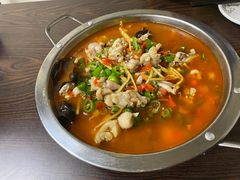-艺味深尝(云锦路店)