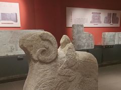 -徐州汉画像石艺术馆