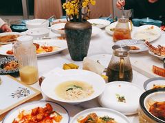 -荷塘秋月·本帮江浙菜(国权路店)