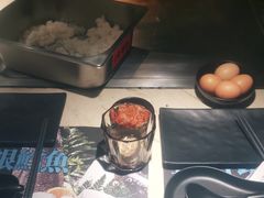 -盛焰铁板烧(王府井店)