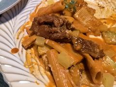 -仁义涵西餐·咖啡(中华巴洛克店)
