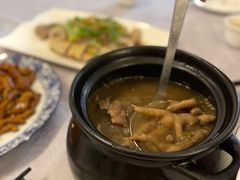 每日例汤-粤·向群饭店(龙津东路总店)