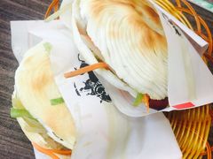 -潼十三肉夹馍(东单店)
