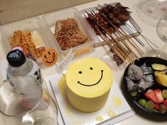 -鲜一烤肉(沈北店)