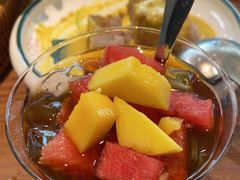 -南越郡·越式风味餐厅(青秀万达店)