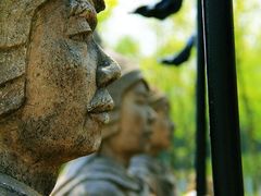 -合肥三国新城遗址公园
